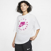 Nike Sportswear 女子短袖上衣 *2件