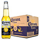 Corona 科罗娜 啤酒 330ml*24瓶 *3件