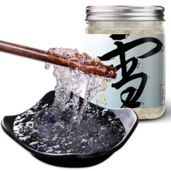 龙江人家 雪燕 50g *2件