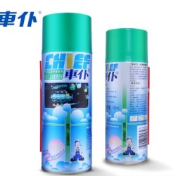 车仆 化油器清洁剂 380ml