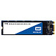 Western Digital 西部数据 BLUE WDS100T2B0B 1TB M.2 2280 SSD 固态硬盘