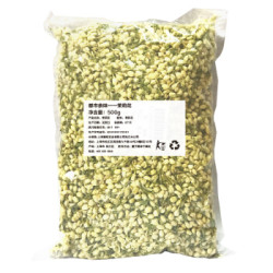 都市余味 茉莉花茶 500g