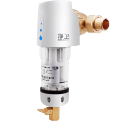 Haier 海尔 HSW-PF6 前置过滤器