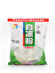 宇峰 白凉粉 500g