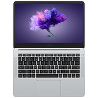 Honor 荣耀 MagicBook 14英寸笔记本电脑（i5-8250U、8GB、256GB、MX150 2G、指纹识别）