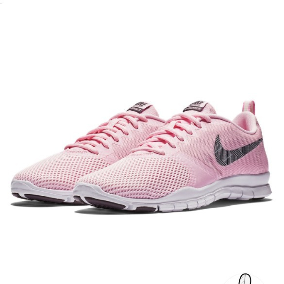 一双高性能库存训练鞋——Nike Metcon 2开箱