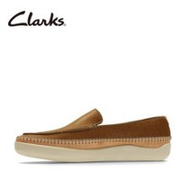 Clarks Veho Apron 男士休闲鞋