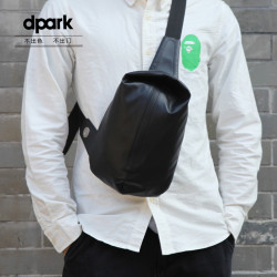 dpark 多功能休闲胸包