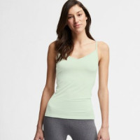 优衣库 UNIQLO 优衣库 413653 女款AIRism吊带衫