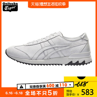 Onitsuka Tiger/鬼塚虎 男女运动休闲鞋 TIGER MHS 1183A019