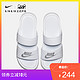 Nike 耐克官方 NIKE BENASSI DUO ULTRA SLIDE 女子拖鞋 819717