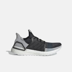adidas 阿迪达斯 UltraBOOST 19 男子跑步鞋