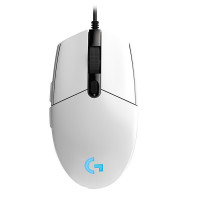 Logitech 罗技 G102 Prodigy 游戏鼠标