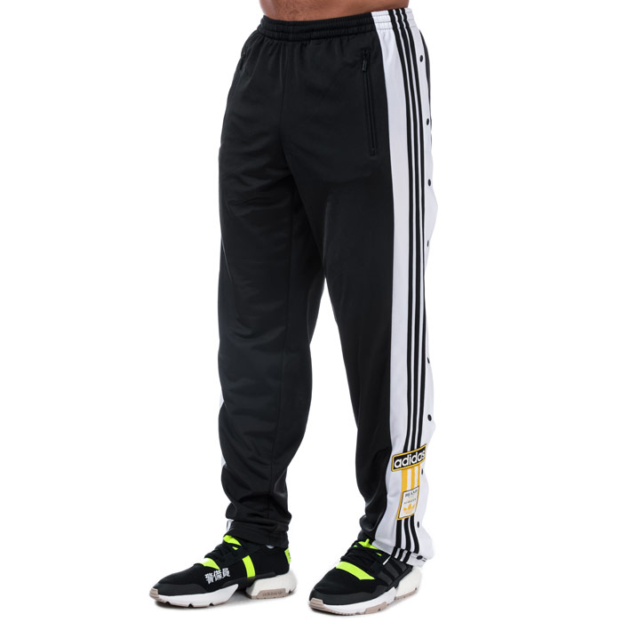 Adidas Adibreak брюки мужские
