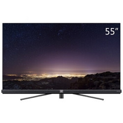 TCL 55Q2 55英寸 4K 液晶电视