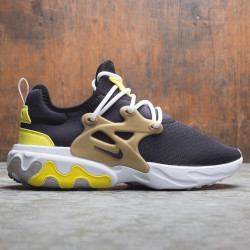NIKE 耐克 REACT PRESTO AV2605 男子运动鞋