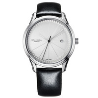 海鸥(SeaGull)手表 彭罗斯系列自动机械男表 休闲腕表 819.12.5109海鸥表