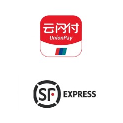 银联云闪付 X 顺丰速运