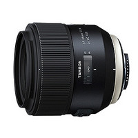 TAMRON 腾龙 SP 85mm F1.8 Di VC USD（F016）定焦镜头