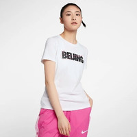 耐克 NIKE Sportswear (Beijing) 女子T恤
