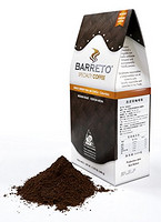 Barreto 芭蕾特 阿拉比卡单品咖啡粉（中度烘培）340g （哥伦比亚原装进口）