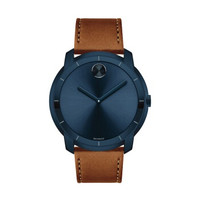 摩凡陀(Movado)BOLD系列石英男表3600470