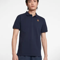 NIKE 耐克 Court 934657 男子网球翻领T恤