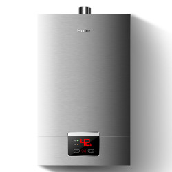 Haier 海尔 JSQ24-UT(12T) 12升 燃气热水器
