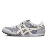 Onitsuka Tiger 鬼冢虎 SERRANO SLIP-ON 1182A036 女子休闲鞋