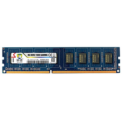 协德 8GB DDR3 1600 台式机内存条 