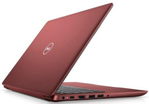 dell 戴尔 灵越ins 14-5480 14英寸轻薄笔记本电脑(i5-8265u,8g,256gb