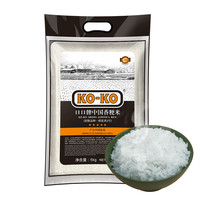 KO-KO 中国香粳米 5kg