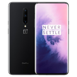 OnePlus 一加7 Pro 智能手机 8GB+256GB 漫威复联正版手机壳套装