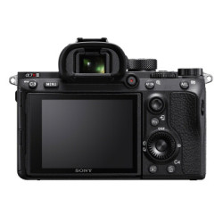 SONY 索尼 ILCE-7RM3(A7R3) 全画幅 微单相机 单机身