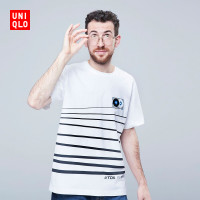 优衣库 男装 (UT) The Brands T恤 419316 优衣库UNIQLO