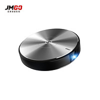  JmGO 坚果 G7 1080P投影仪 