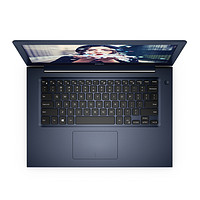 DELL 戴尔 Vostro14-5471-R1505S 14英寸笔记本电脑(i5-8250U、4GB、256GB)