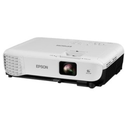 EPSON 爱普生 CB-S05E 投影仪
