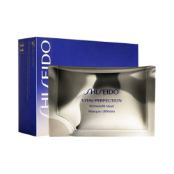 资生堂（Shiseido）悦薇珀翡塑颜抗皱眼膜12对(眼部小熨斗 淡化眼纹 ）