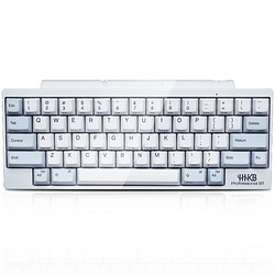 HHKB Pro BT蓝牙无线静电容键盘