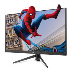 PHILIPS 飞利浦 272M8 27英寸 IPS显示器（144Hz、1ms、FreeSync）