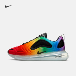 Nike 耐克 NIKE AIR MAX 720 BETRUE 男子运动鞋 CJ5472