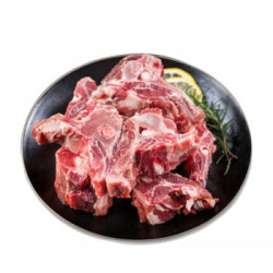 碱滩羊 内蒙古羊蝎子 500g *3件