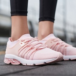 LI-NING 李宁 ARHN082 女士跑步鞋