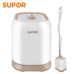 SUPOR 苏泊尔 GT15Z6JE-16 1600W 蒸汽挂烫机