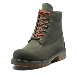 Timberland添柏岚马丁靴18秋冬新款男鞋户外经典6英寸鞋靴|A1QY1