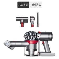 dyson 戴森 V7 Trigger 家用无线手持吸尘器