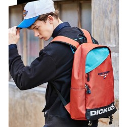Dickies 帝客 184G90EC11 情侣款字母印花双肩包