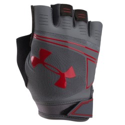 UNDER ARMOUR 安德玛 CoolSwitch Flux 1290823 训练手套