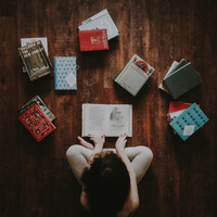 遇书坊：618图书必买清单  文学小说篇